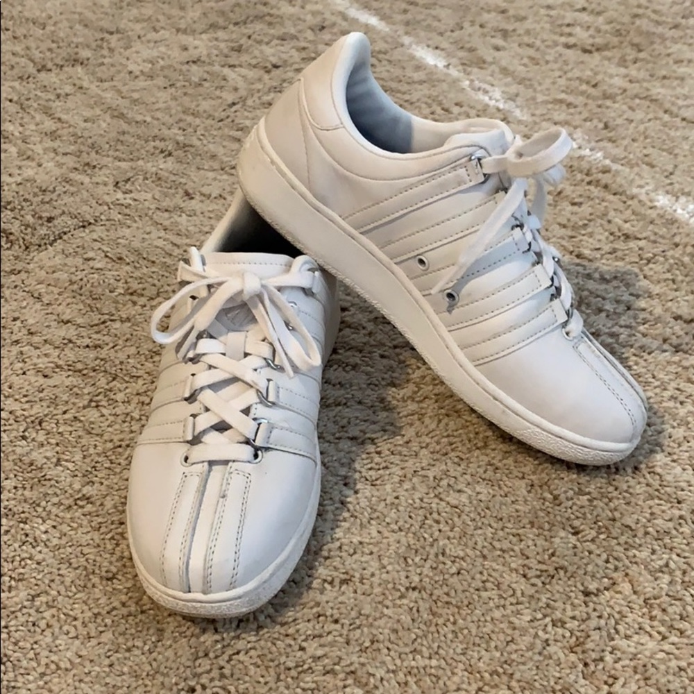 Women’s K-Swiss